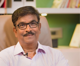 Mr. Rajendran