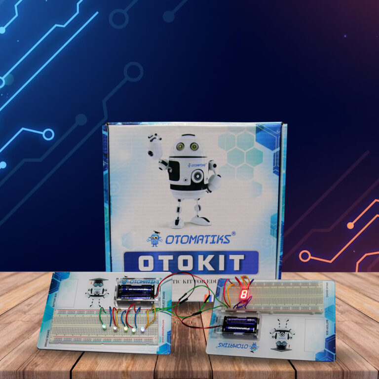 Robotic kit 1