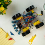 Robotics Lab Equipment for Schools